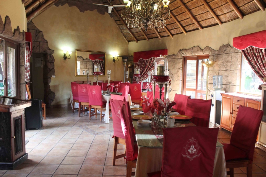 16 Bedroom Property for Sale in Aston Manor Gauteng