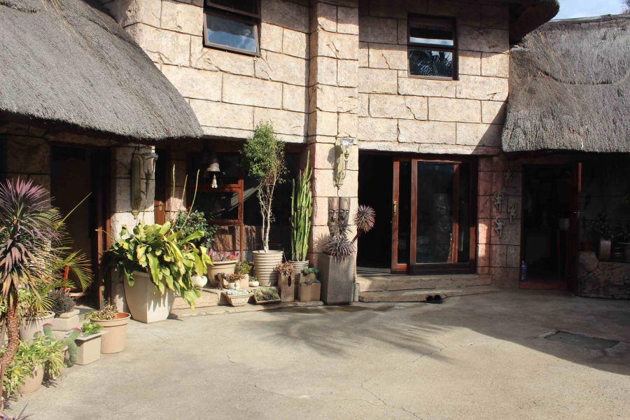 16 Bedroom Property for Sale in Aston Manor Gauteng