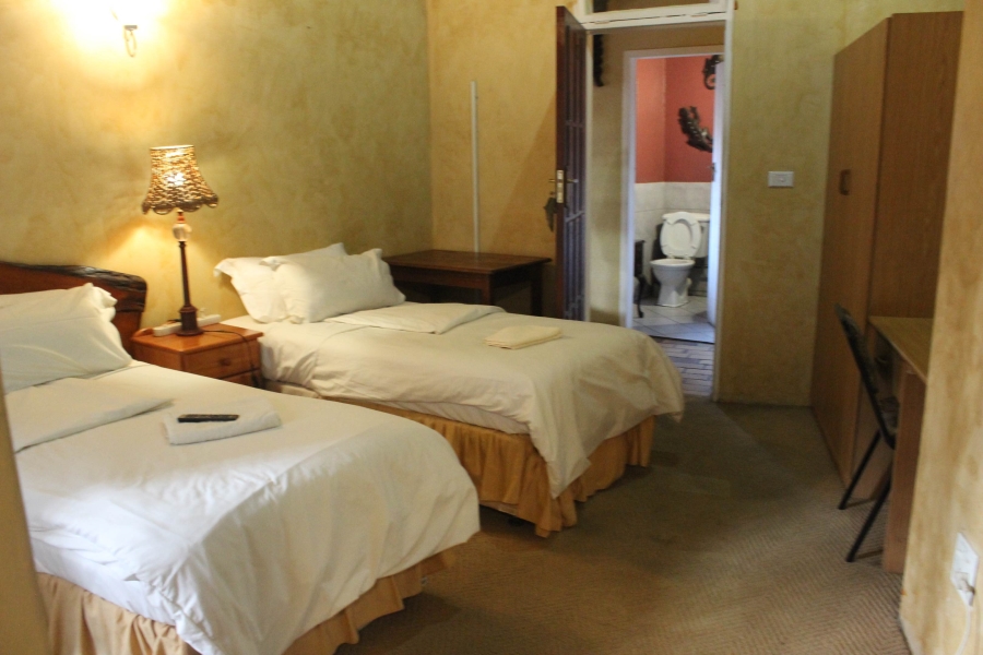 16 Bedroom Property for Sale in Aston Manor Gauteng