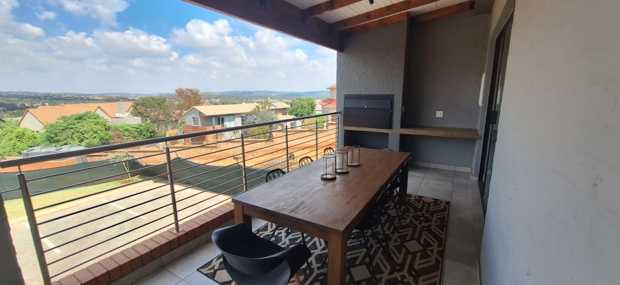 To Let 3 Bedroom Property for Rent in Olympus AH Gauteng