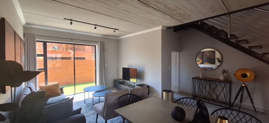 To Let 3 Bedroom Property for Rent in Olympus AH Gauteng