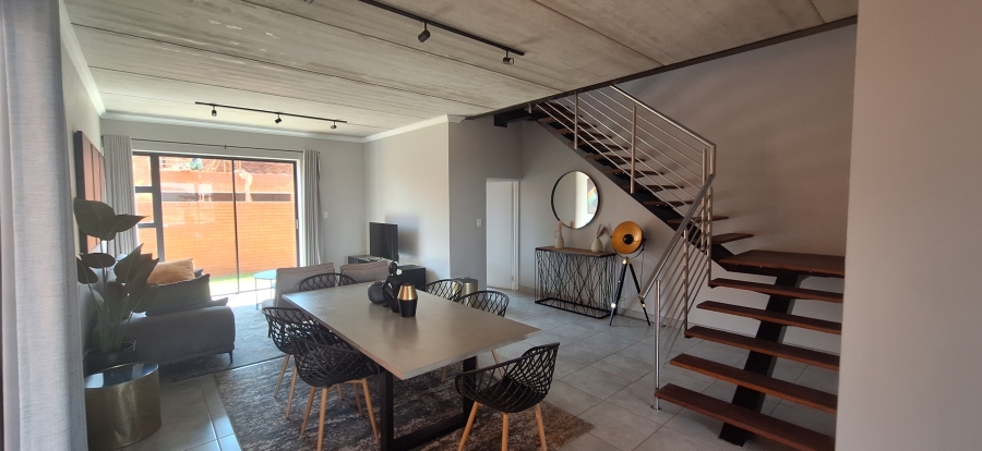 To Let 3 Bedroom Property for Rent in Olympus AH Gauteng