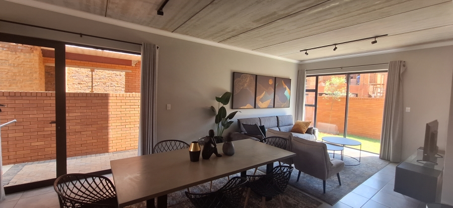 To Let 3 Bedroom Property for Rent in Olympus AH Gauteng