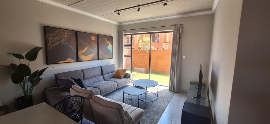 To Let 3 Bedroom Property for Rent in Olympus AH Gauteng