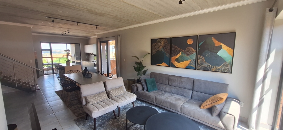 To Let 3 Bedroom Property for Rent in Olympus AH Gauteng