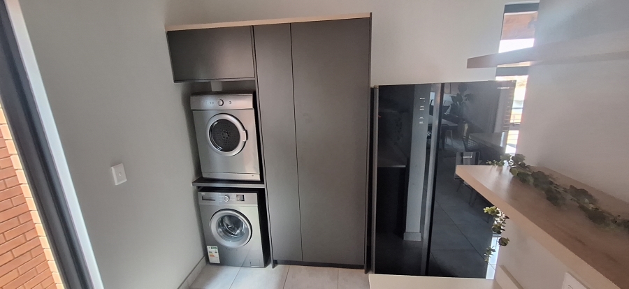 To Let 3 Bedroom Property for Rent in Olympus AH Gauteng