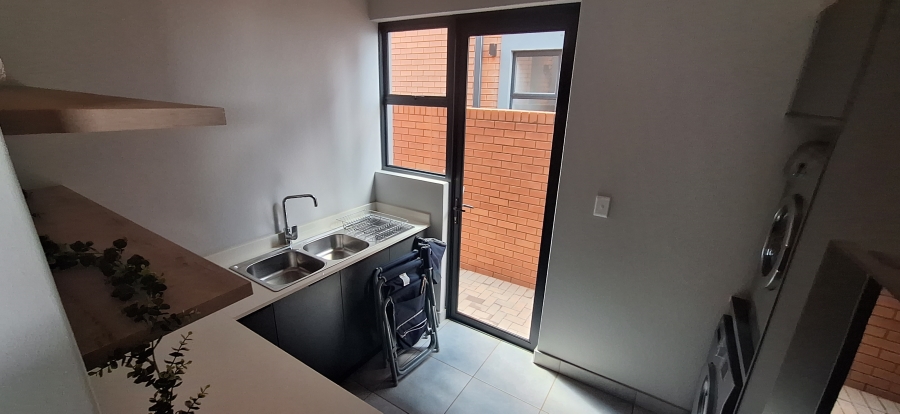 To Let 3 Bedroom Property for Rent in Olympus AH Gauteng