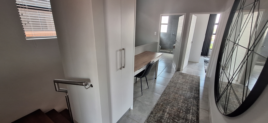To Let 3 Bedroom Property for Rent in Olympus AH Gauteng