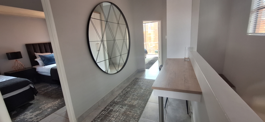 To Let 3 Bedroom Property for Rent in Olympus AH Gauteng