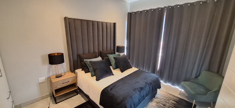 To Let 3 Bedroom Property for Rent in Olympus AH Gauteng