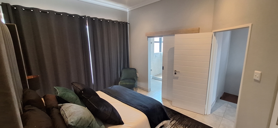 To Let 3 Bedroom Property for Rent in Olympus AH Gauteng