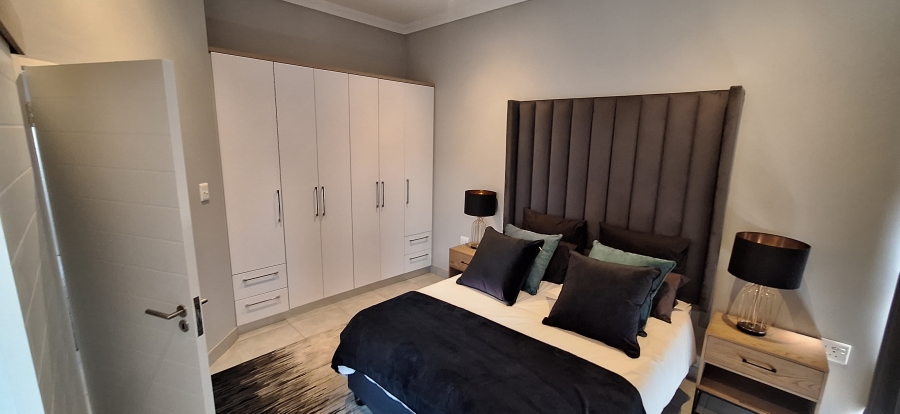 To Let 3 Bedroom Property for Rent in Olympus AH Gauteng