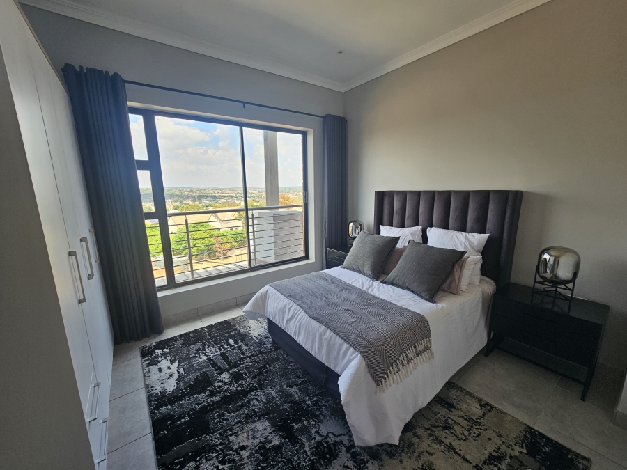 To Let 3 Bedroom Property for Rent in Olympus AH Gauteng