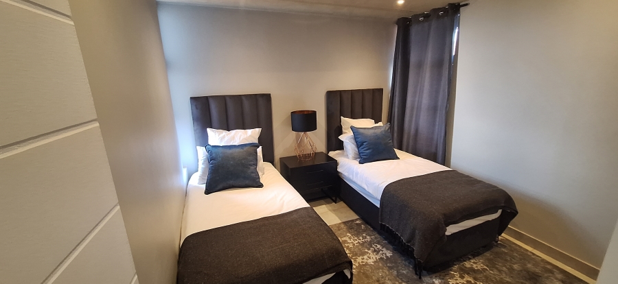 To Let 3 Bedroom Property for Rent in Olympus AH Gauteng