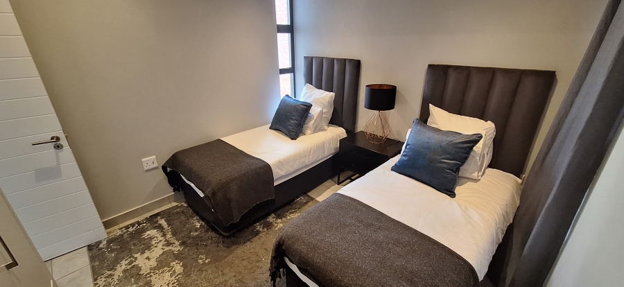 To Let 3 Bedroom Property for Rent in Olympus AH Gauteng