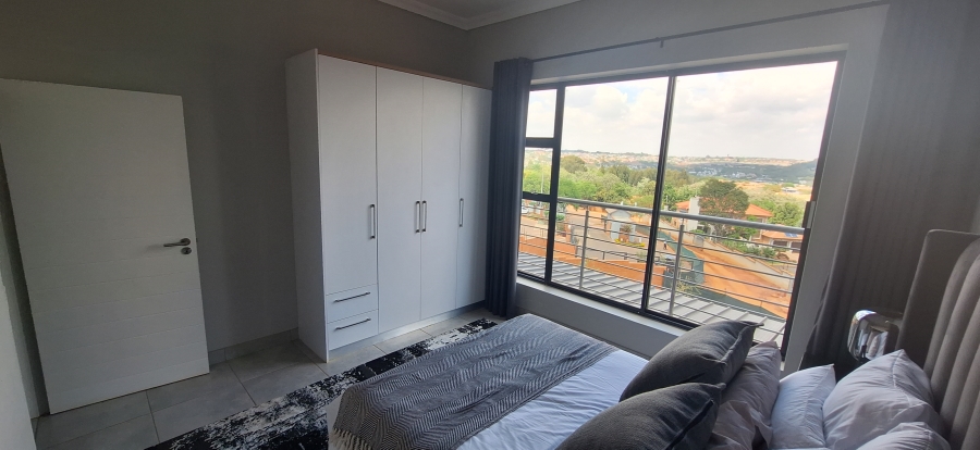 To Let 3 Bedroom Property for Rent in Olympus AH Gauteng