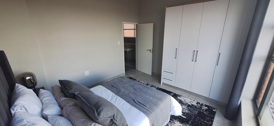 To Let 3 Bedroom Property for Rent in Olympus AH Gauteng