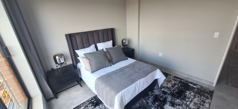To Let 3 Bedroom Property for Rent in Olympus AH Gauteng