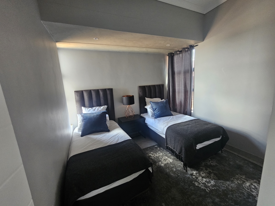 To Let 3 Bedroom Property for Rent in Olympus AH Gauteng