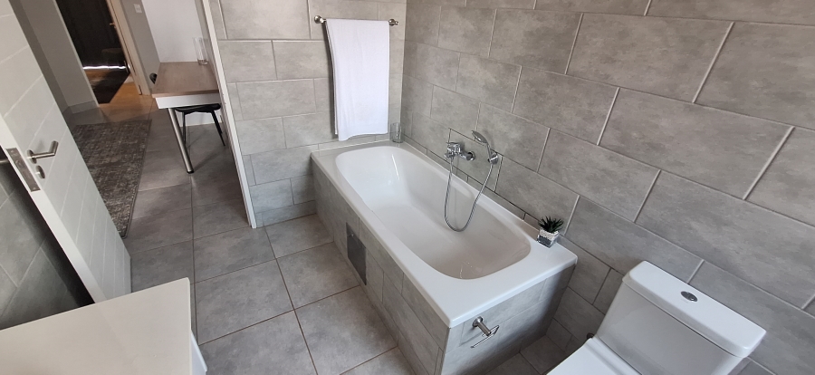 To Let 3 Bedroom Property for Rent in Olympus AH Gauteng