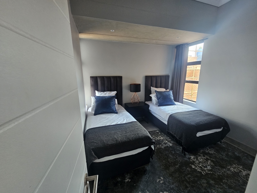 To Let 3 Bedroom Property for Rent in Olympus AH Gauteng