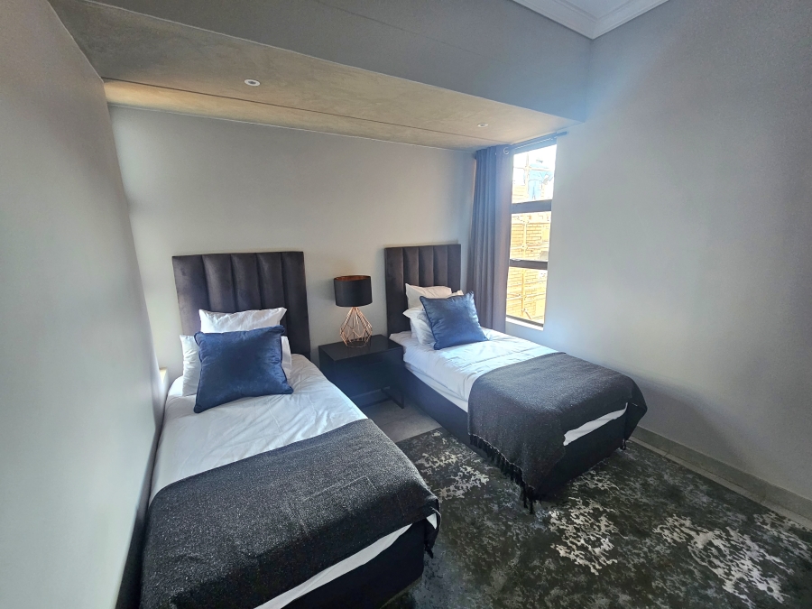 To Let 3 Bedroom Property for Rent in Olympus AH Gauteng