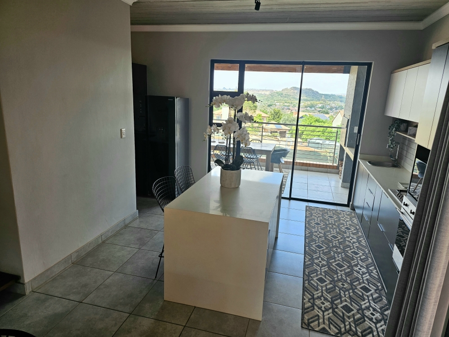 To Let 3 Bedroom Property for Rent in Olympus AH Gauteng