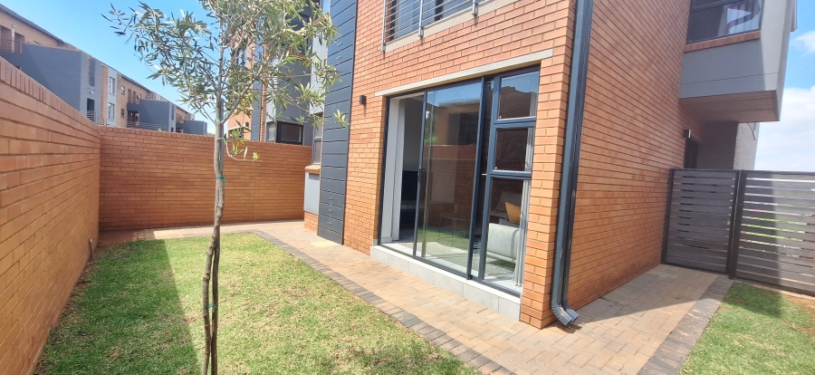 To Let 3 Bedroom Property for Rent in Olympus AH Gauteng
