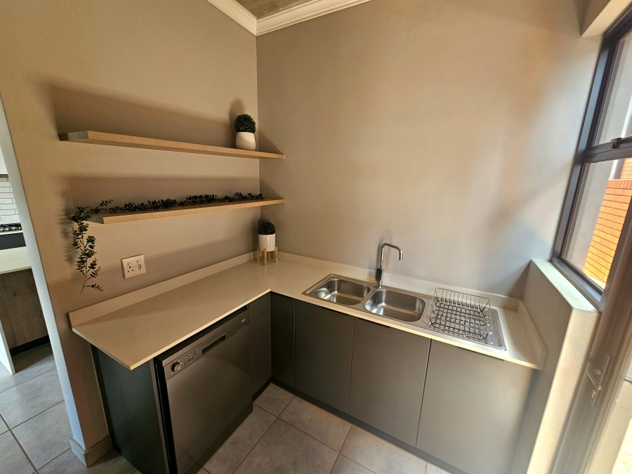 To Let 3 Bedroom Property for Rent in Olympus AH Gauteng