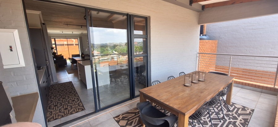 To Let 3 Bedroom Property for Rent in Olympus AH Gauteng