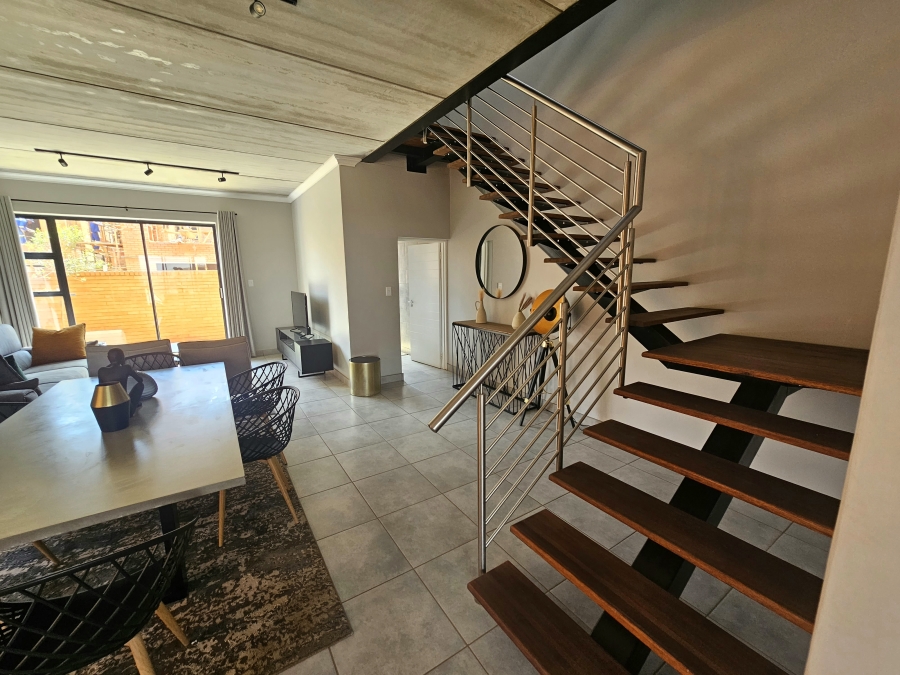 To Let 3 Bedroom Property for Rent in Olympus AH Gauteng