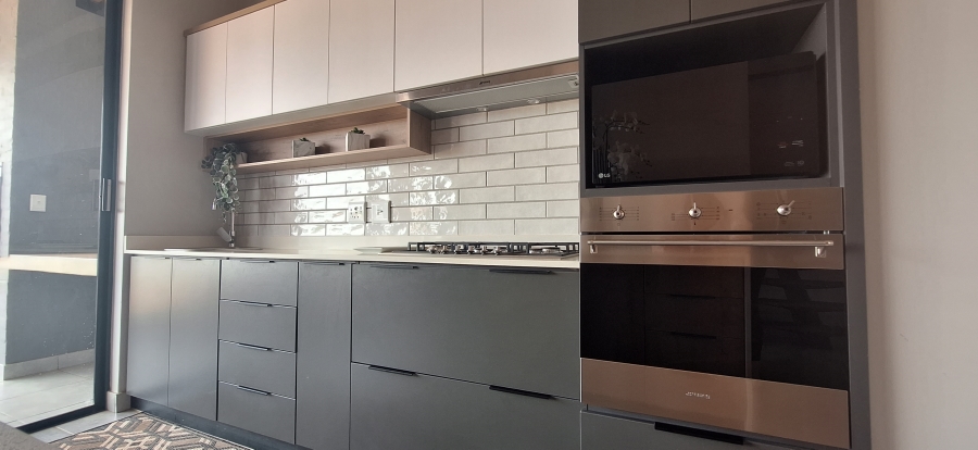 To Let 3 Bedroom Property for Rent in Olympus AH Gauteng