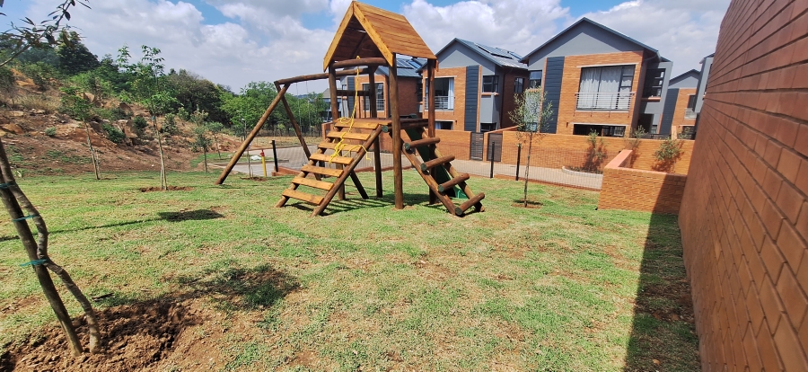 To Let 3 Bedroom Property for Rent in Olympus AH Gauteng