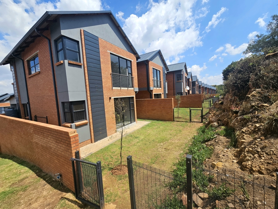 To Let 3 Bedroom Property for Rent in Olympus AH Gauteng