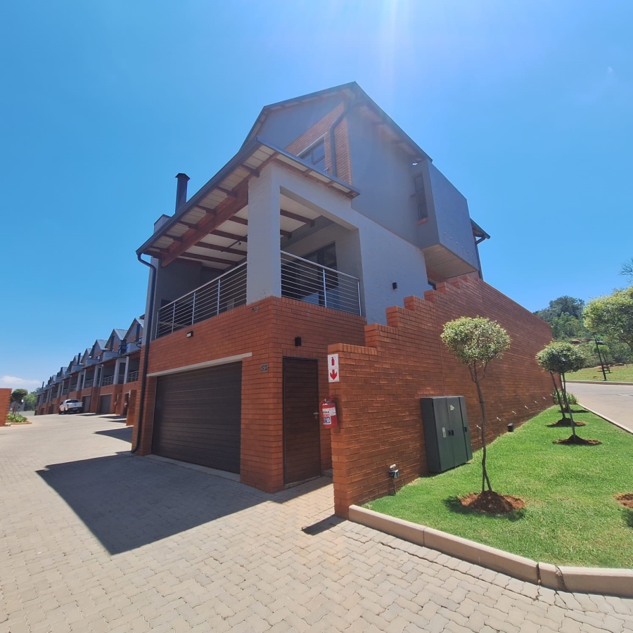 3 Bedroom Property for Sale in Olympus AH Gauteng