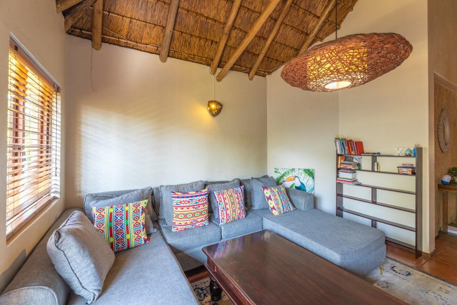 3 Bedroom Property for Sale in Paulshof Gauteng