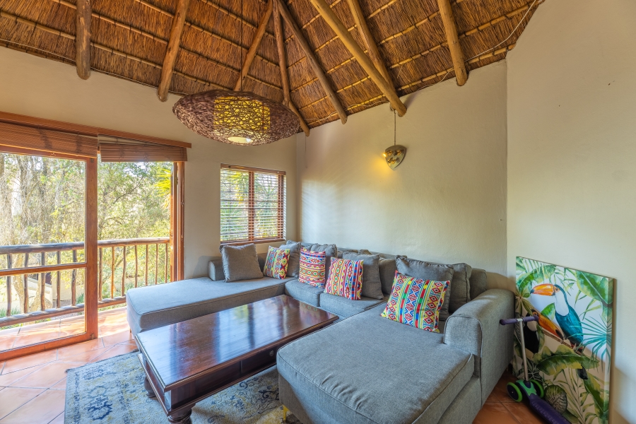 3 Bedroom Property for Sale in Paulshof Gauteng