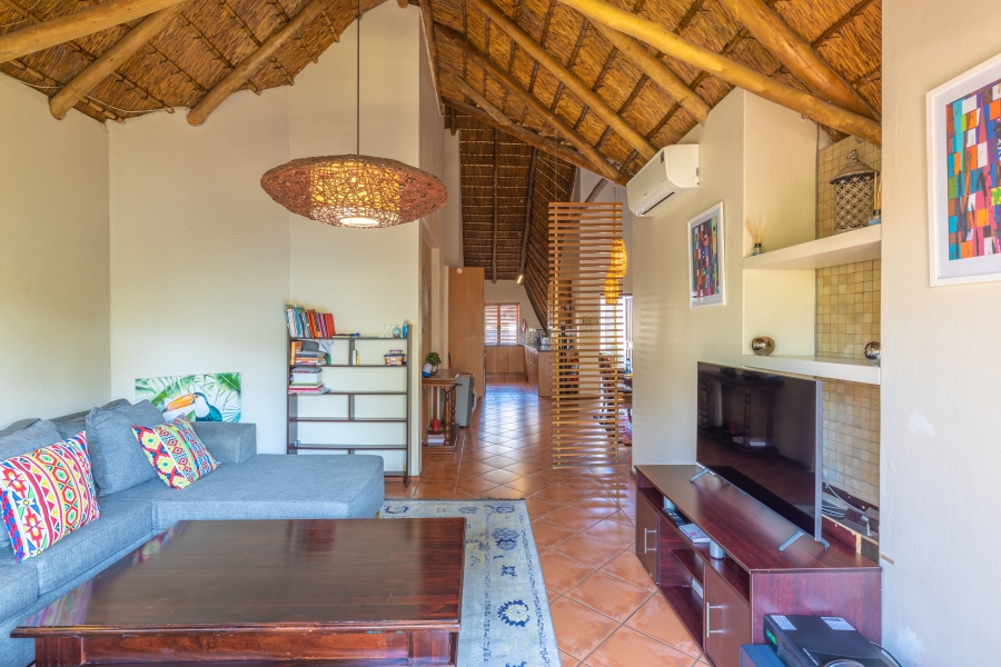 3 Bedroom Property for Sale in Paulshof Gauteng