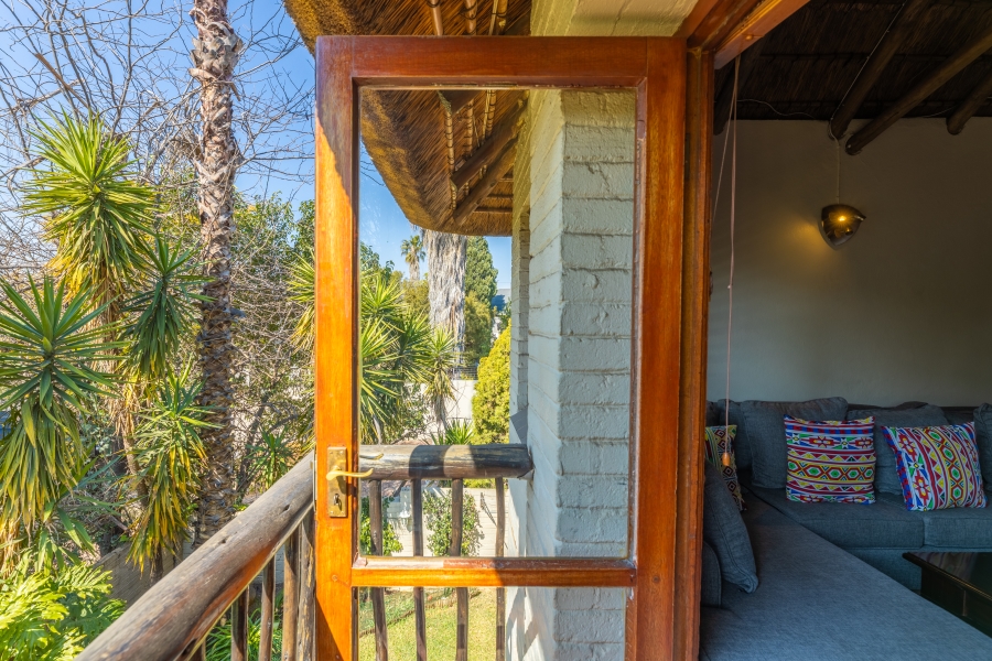 3 Bedroom Property for Sale in Paulshof Gauteng