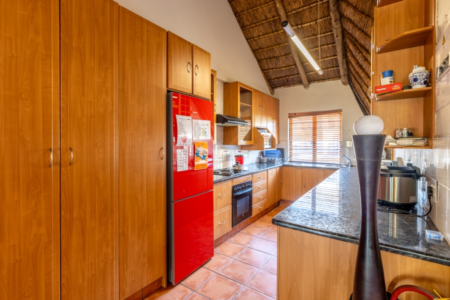 3 Bedroom Property for Sale in Paulshof Gauteng