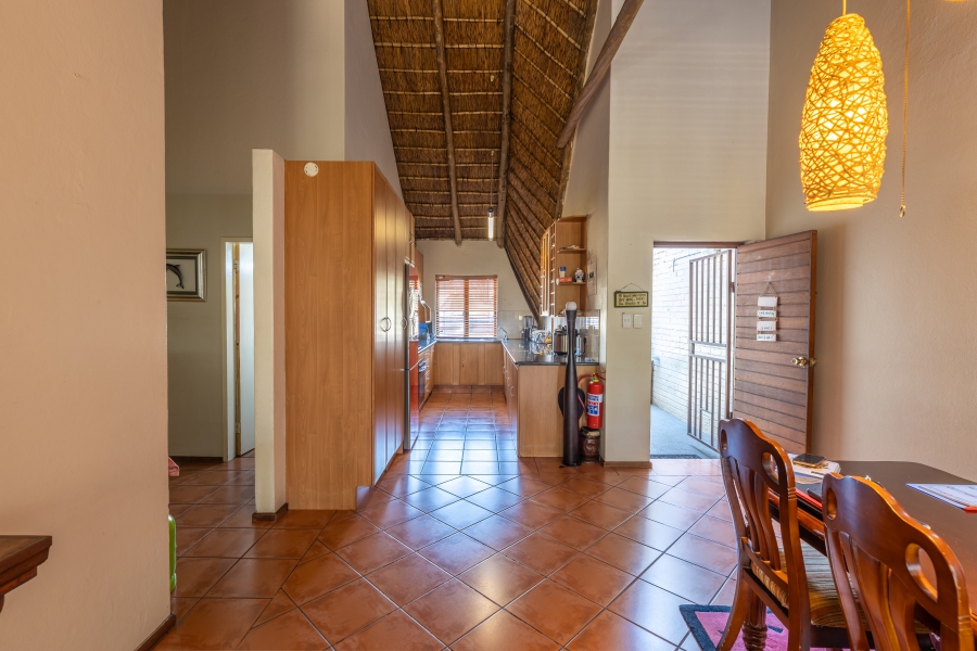 3 Bedroom Property for Sale in Paulshof Gauteng