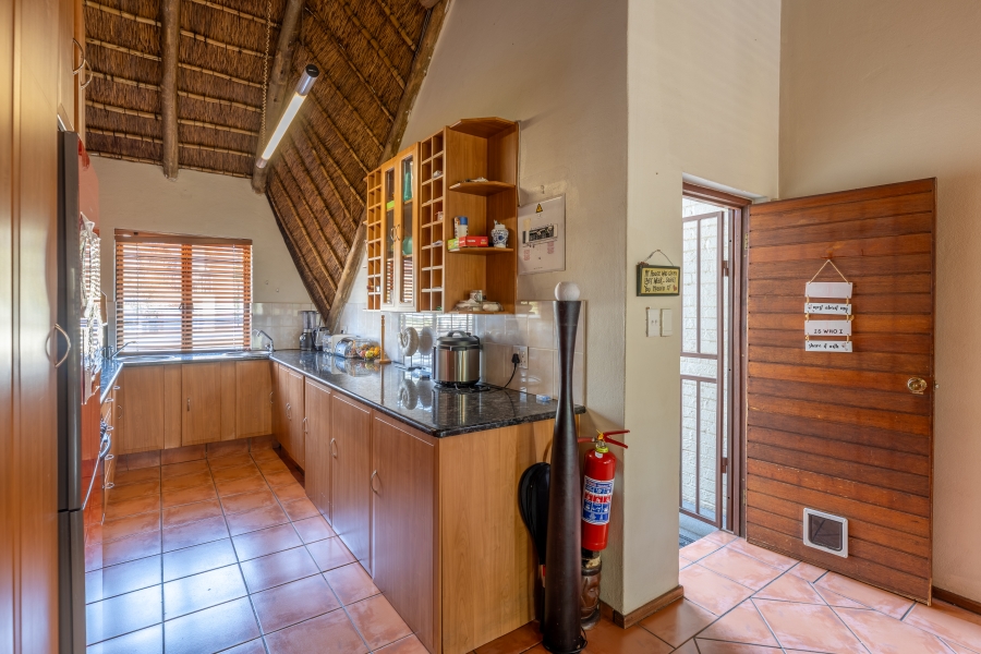 3 Bedroom Property for Sale in Paulshof Gauteng