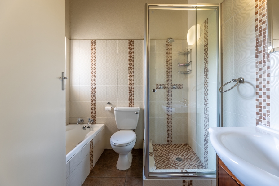 3 Bedroom Property for Sale in Paulshof Gauteng