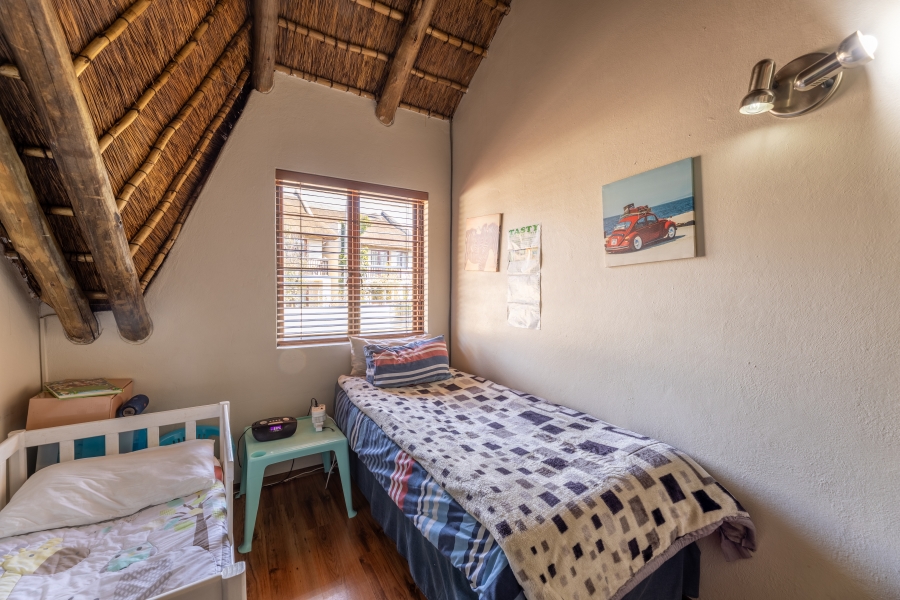 3 Bedroom Property for Sale in Paulshof Gauteng