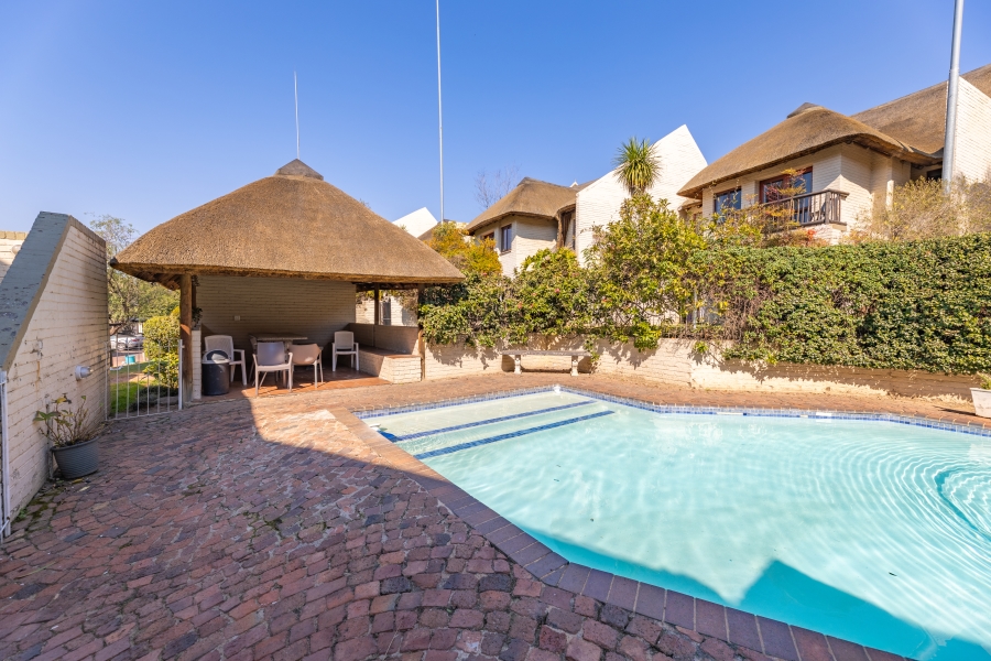 3 Bedroom Property for Sale in Paulshof Gauteng