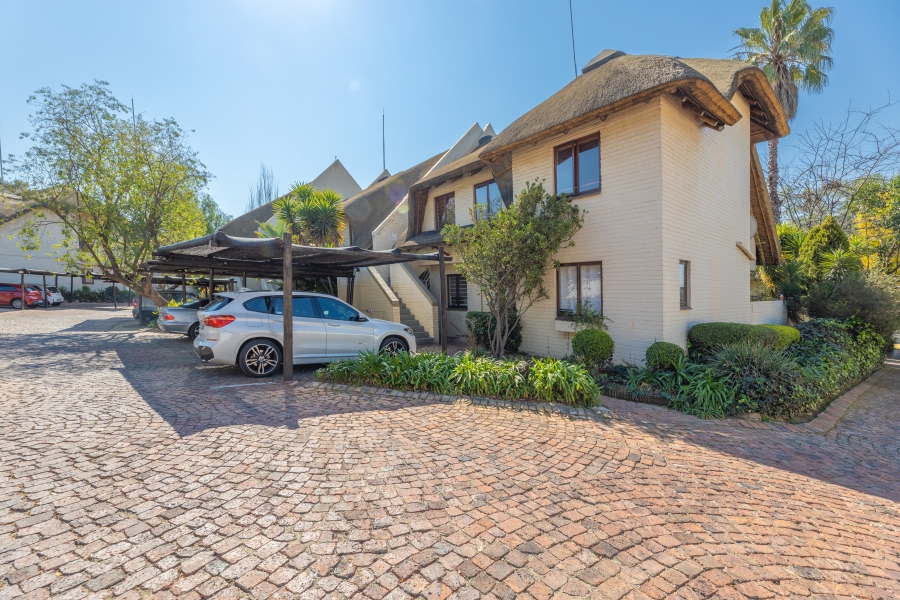 3 Bedroom Property for Sale in Paulshof Gauteng