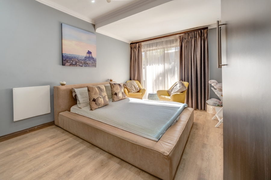 To Let 5 Bedroom Property for Rent in Bryanston Gauteng