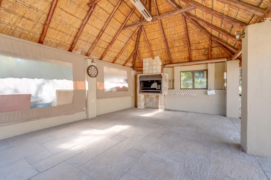 To Let 5 Bedroom Property for Rent in Bryanston Gauteng