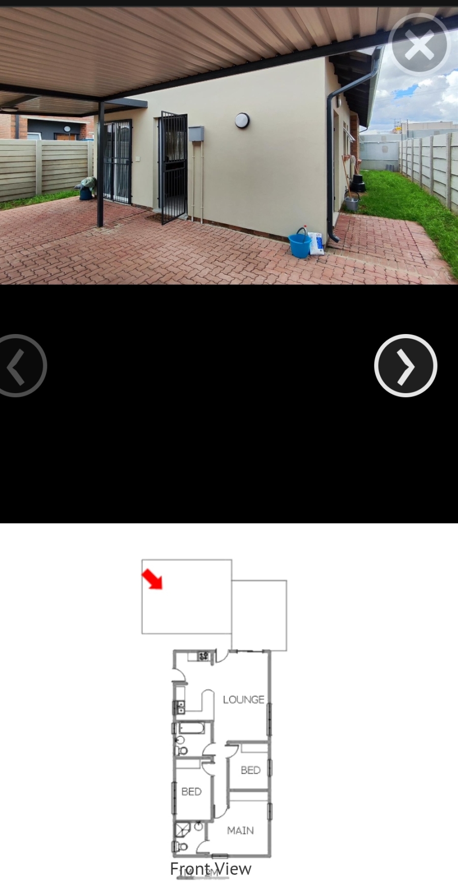 3 Bedroom Property for Sale in Parkdene Gauteng