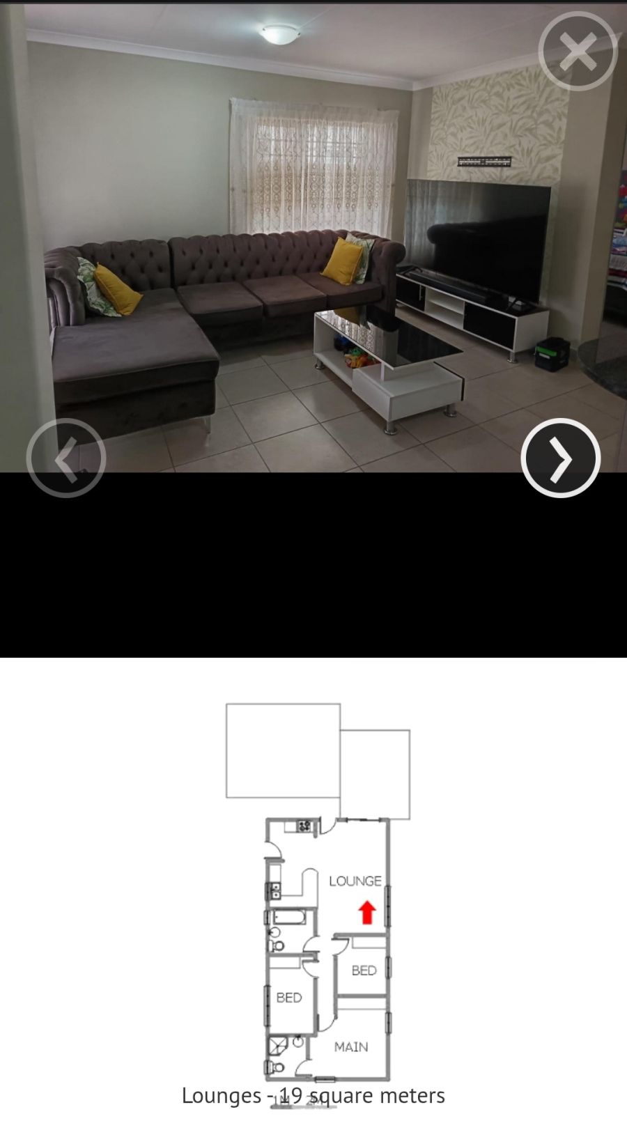 3 Bedroom Property for Sale in Parkdene Gauteng